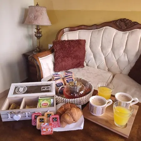 דירה Evergreen *