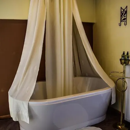 Evergreen דירה Synikia Mesi Trikalon