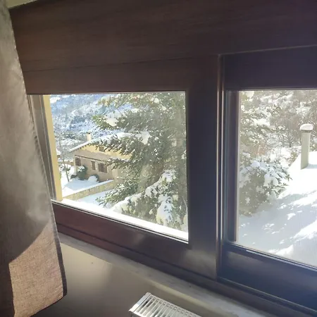 Apartmán Evergreen Synikia Mesi Trikalon