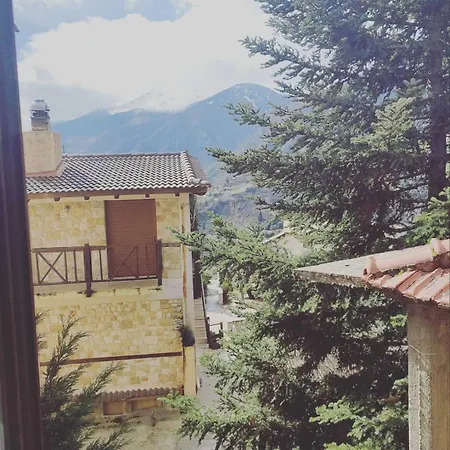 Evergreen דירה *