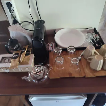 Evergreen Apartment Synikia Mesi Trikalon