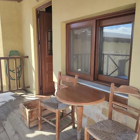 Evergreen * Synikia Mesi Trikalon