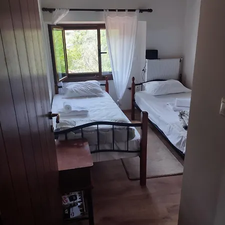 Evergreen Appartement