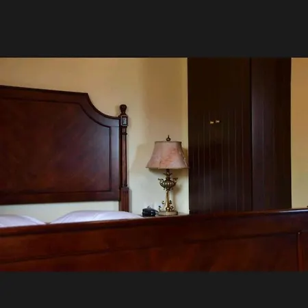 Evergreen Appartement *