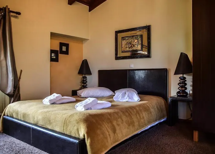 Appartement Evergreen