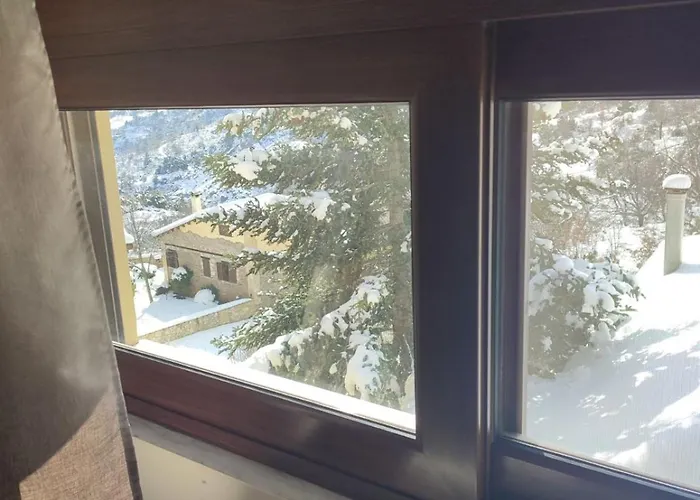 Appartement Evergreen Synikia Mesi Trikalon