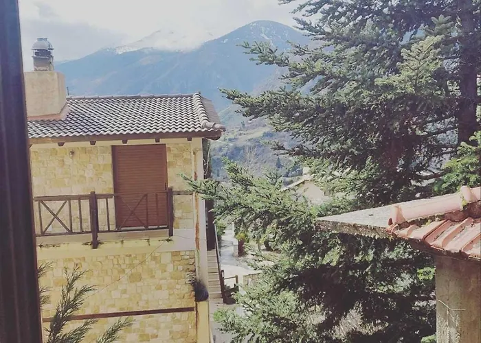 Evergreen Appartement *