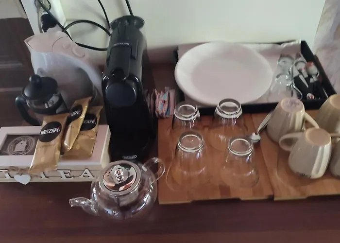 Evergreen Appartement Synikia Mesi Trikalon