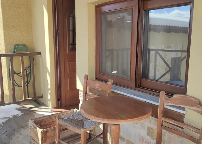 Evergreen * Synikia Mesi Trikalon