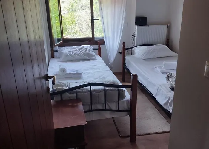 Evergreen Appartement