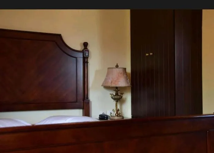 Evergreen Appartement *